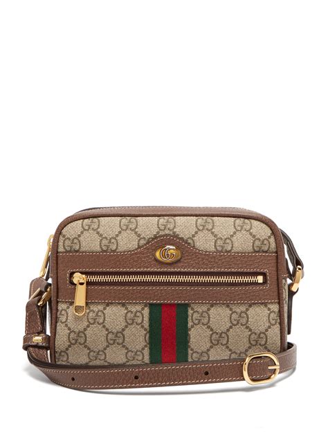 gucci mini crossbody|Gucci Small Ophidia Crossbody Bag .